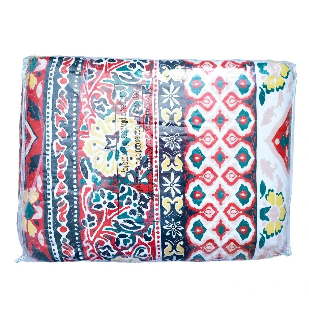 NEWLAKE cotton bedspread